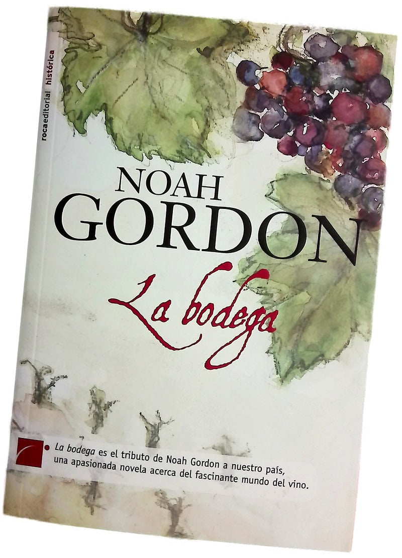 La bodega