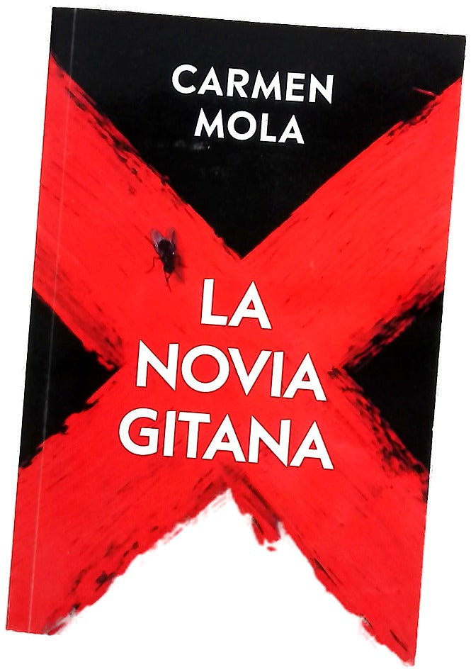 La novia gitana