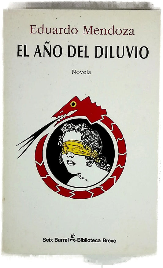 El año del diluvio