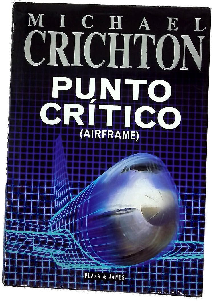Punto crítico (Airframe)
