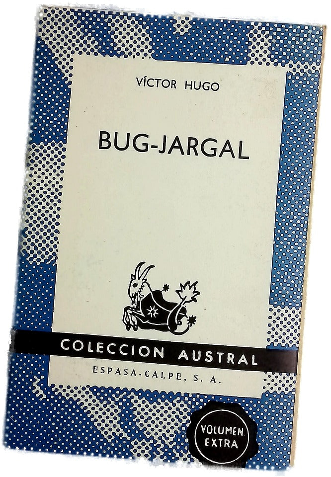 Bug-Jargal