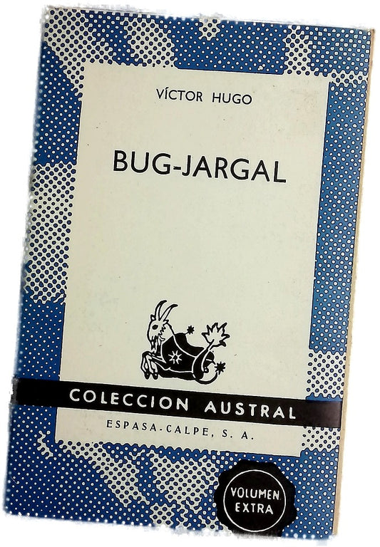 Bug-Jargal