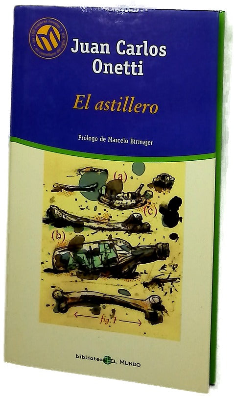 El astillero