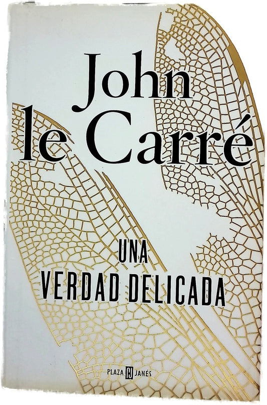 Una verdad delicada