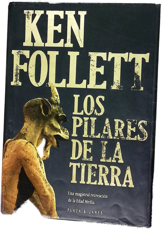 Los pilares de la tierra