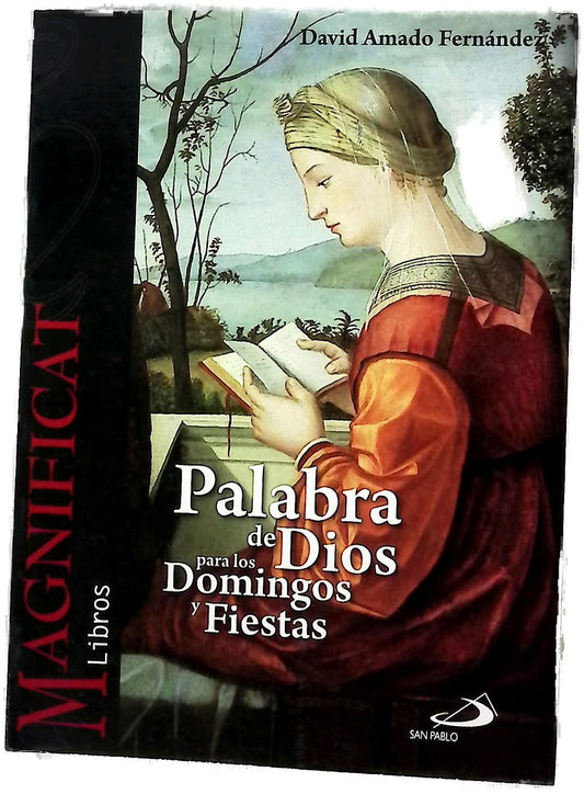 Palabra de Dios para los domingos y fiestas