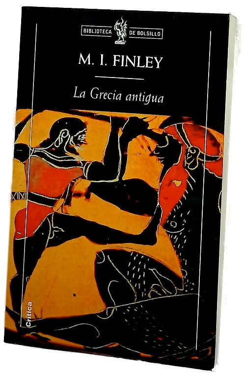 La Grecia antigua economía y sociedad