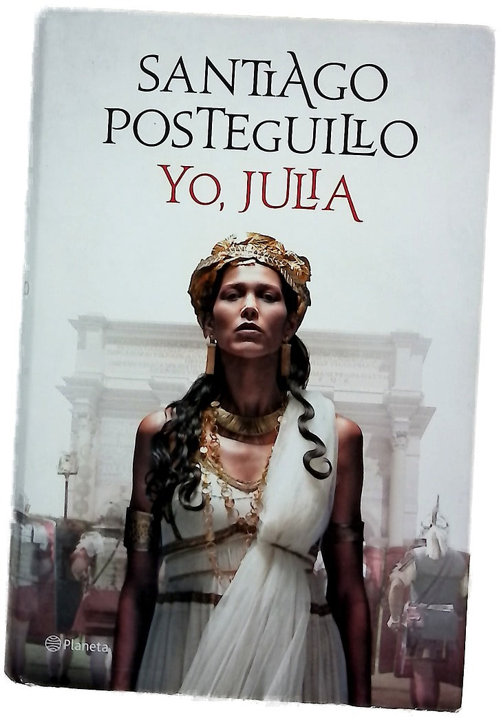 Yo, Julia