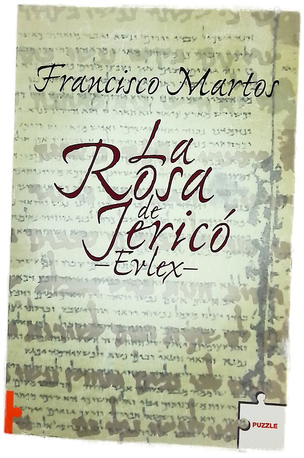 La rosa de Jericó-Evlex
