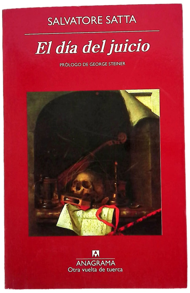 El día del juicio