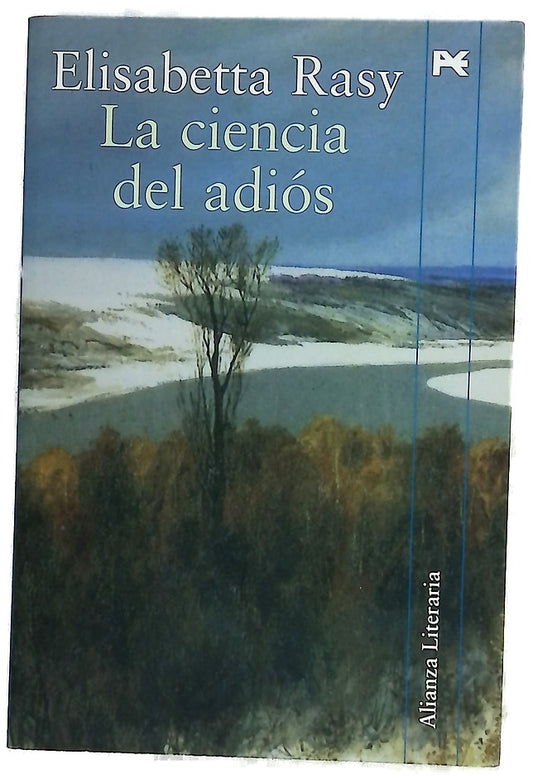 La ciencia del adiós