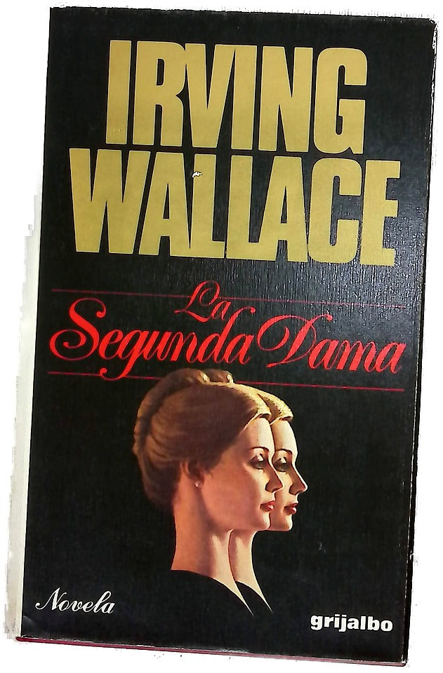 La segunda dama