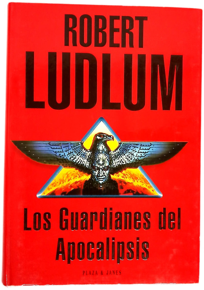 Los guardianes del apocalipsis