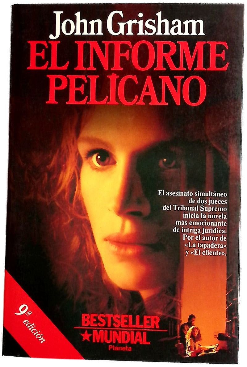 El informe Pelícano