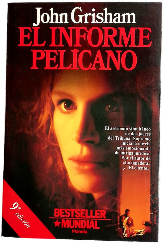 El informe Pelícano