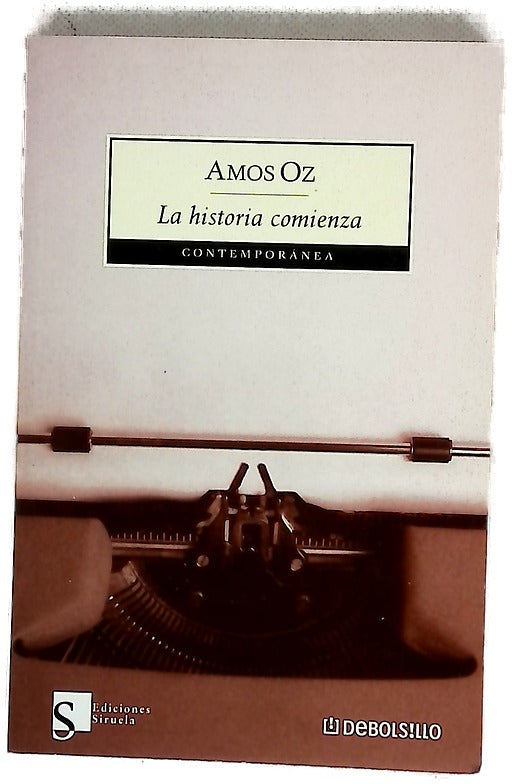La historia comienza
