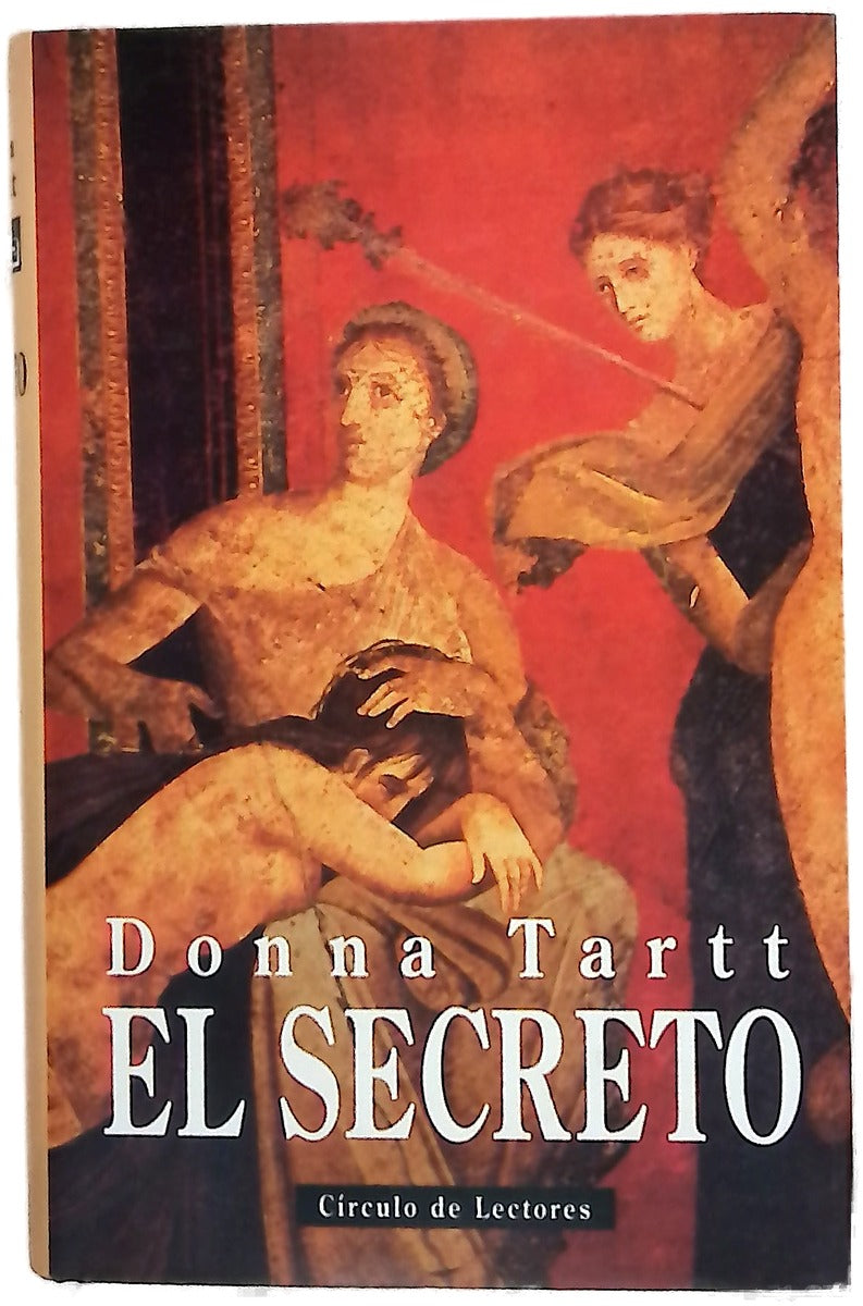 El secreto