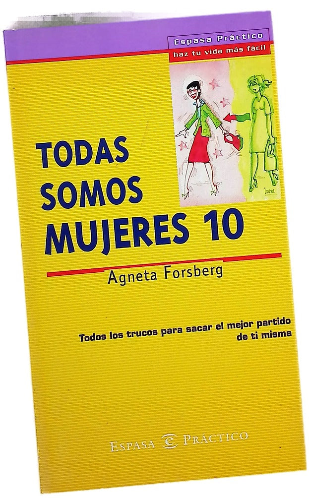 Todas somos mujeres 10