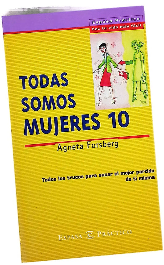 Todas somos mujeres 10