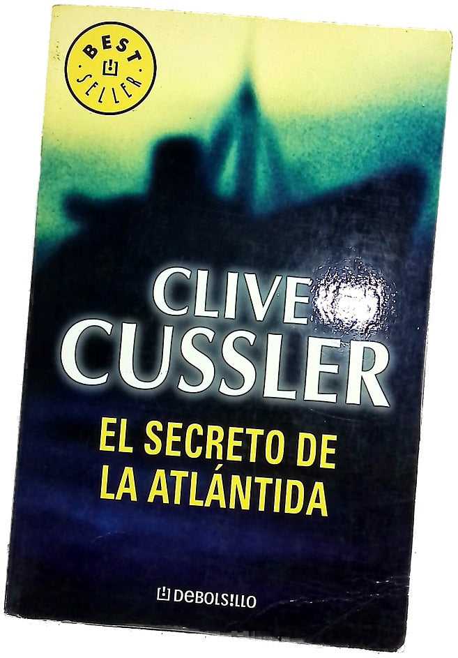 El secreto de la Atlántida