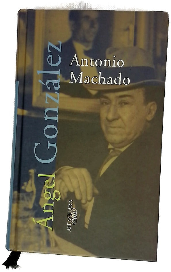 Antonio Machado