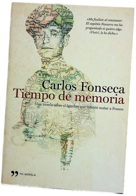 Tiempo de memoria