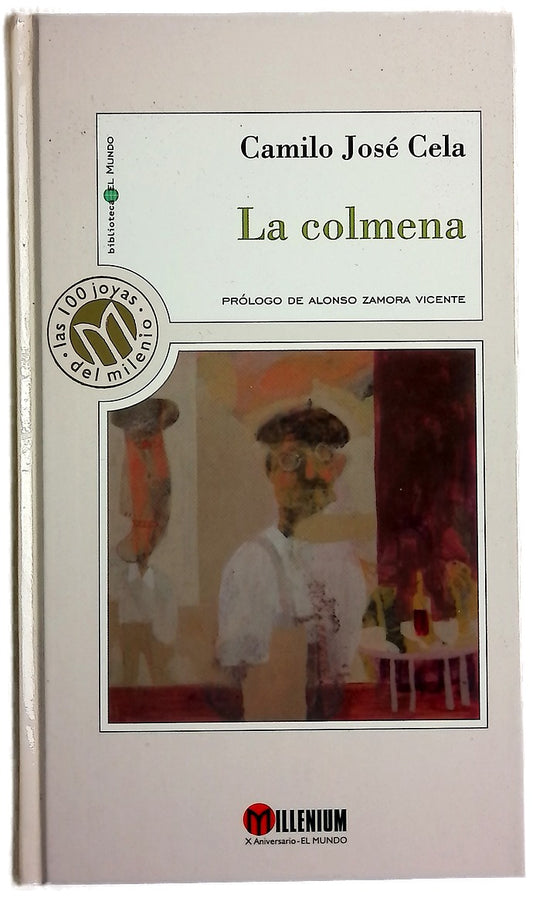 La colmena