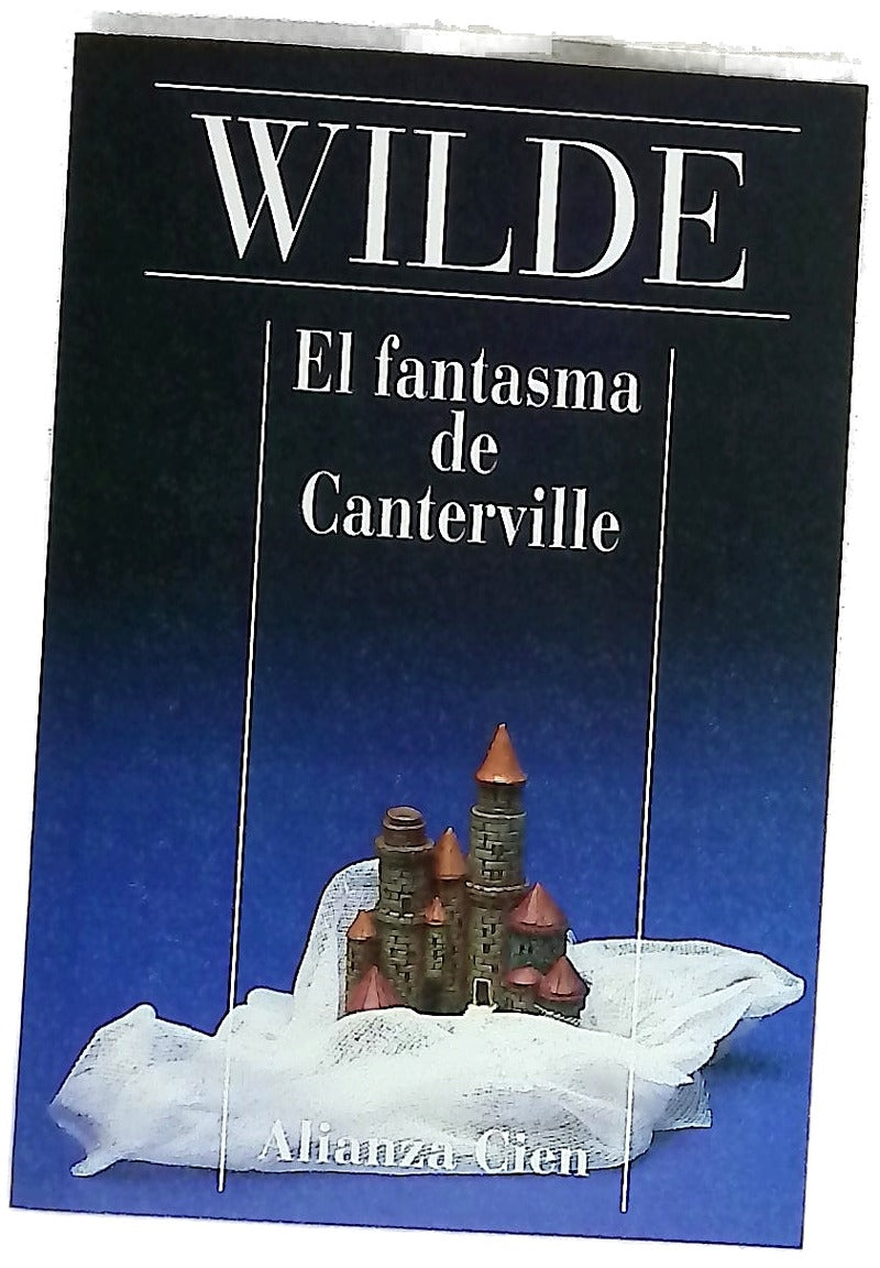 El fantasma de Canterville