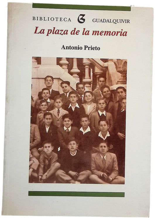 La plaza de la memoria