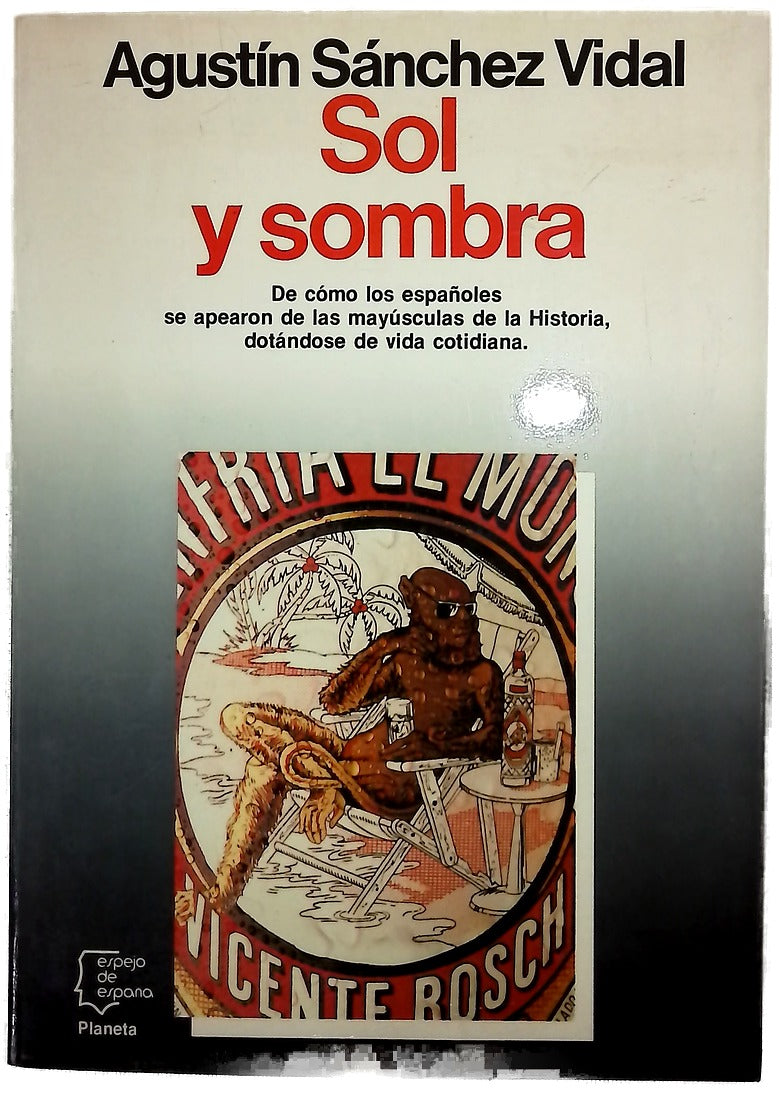 Sol y sombra