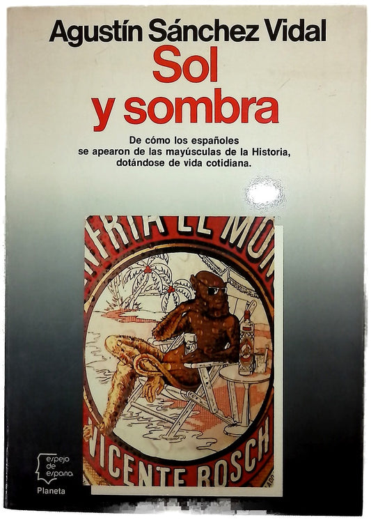 Sol y sombra