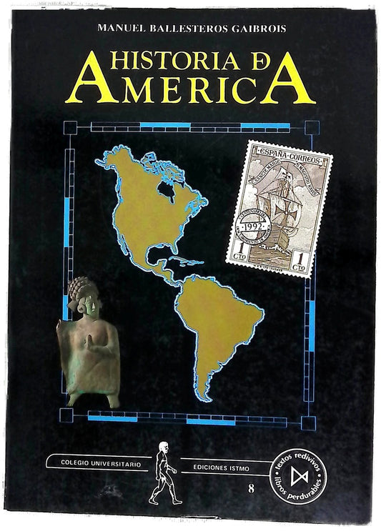 Historia de América