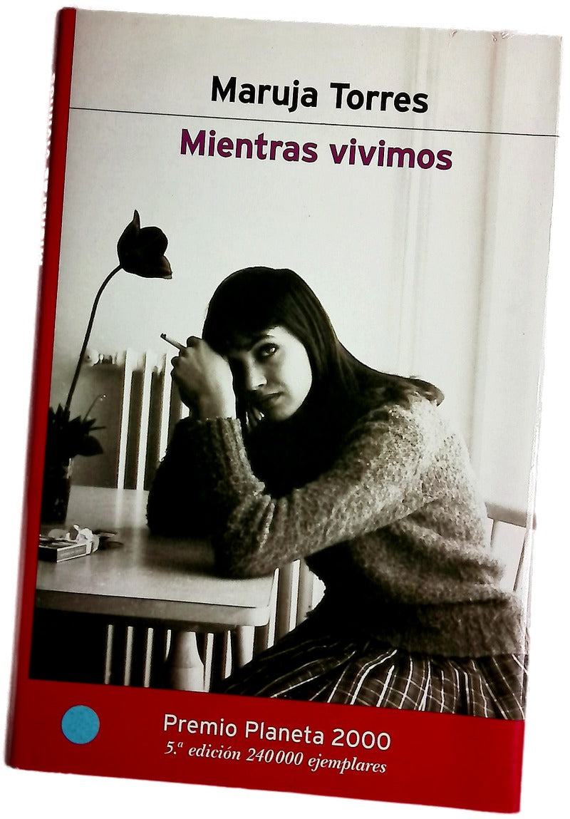 Mientras vivimos