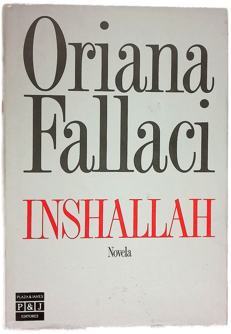 Inshallah