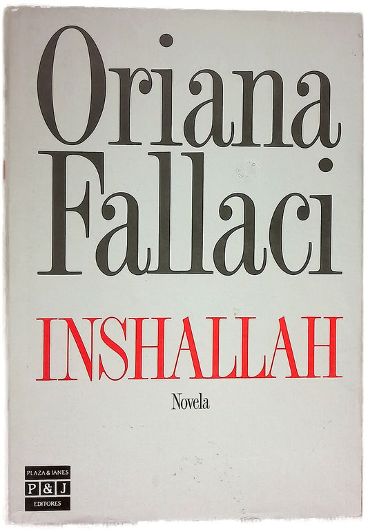Inshallah