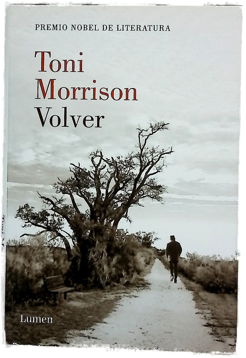 Volver