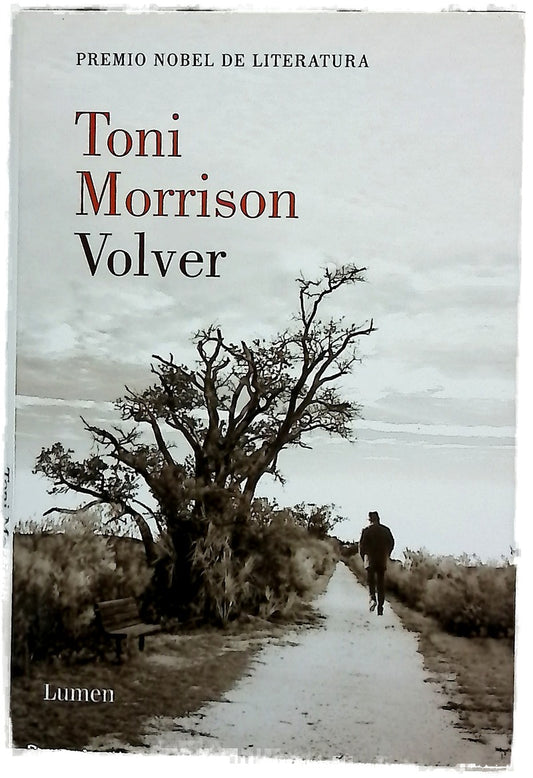 Volver