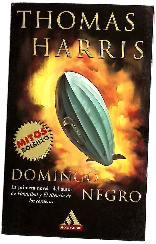 Domingo negro
