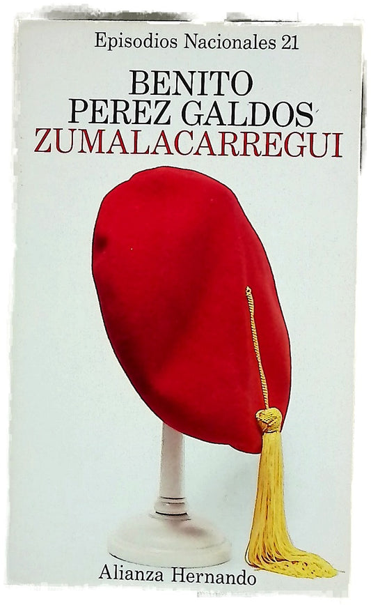 Zumalacarregui