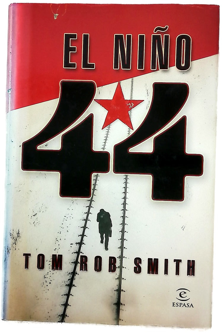 El niño 44