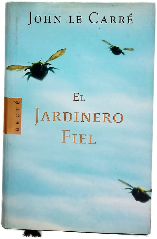 El jardinero fiel