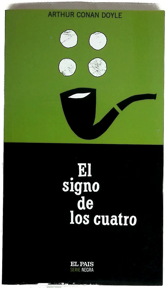 El signo de los cuatro