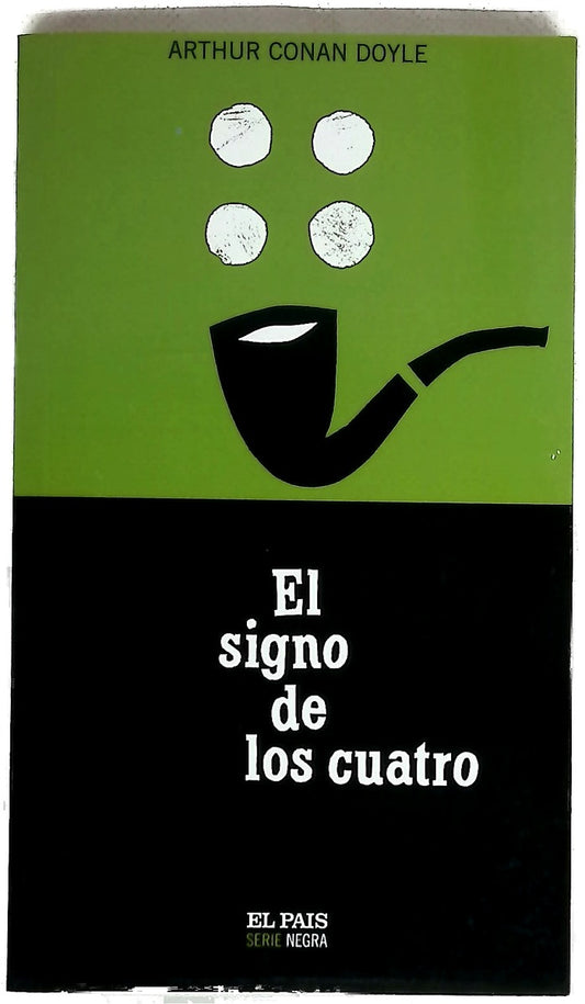 El signo de los cuatro