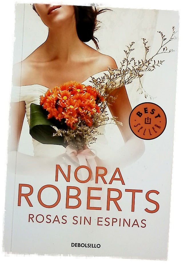 Rosas sin espinas