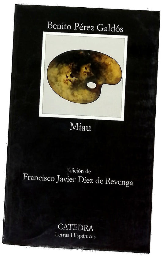 Miau