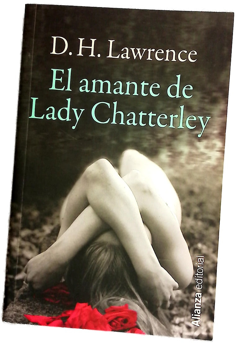 El amante de Lady Chatterley /