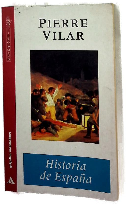 Historia de España
