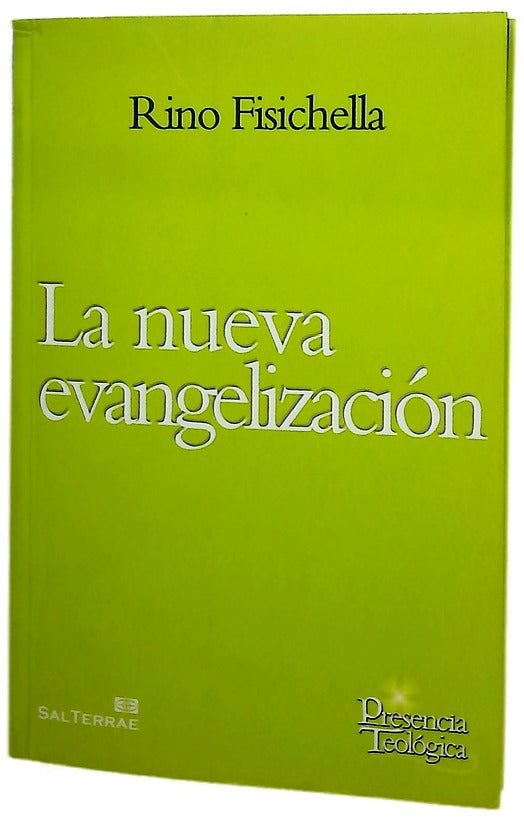La nueva evangelización