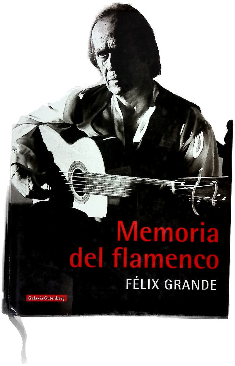 Memoria del flamenco