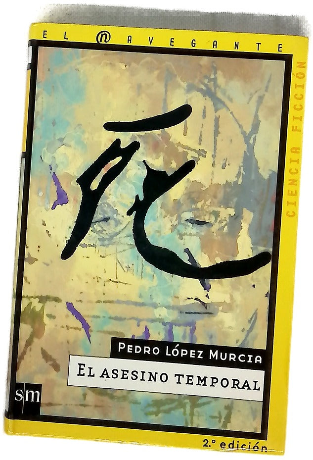El asesino temporal